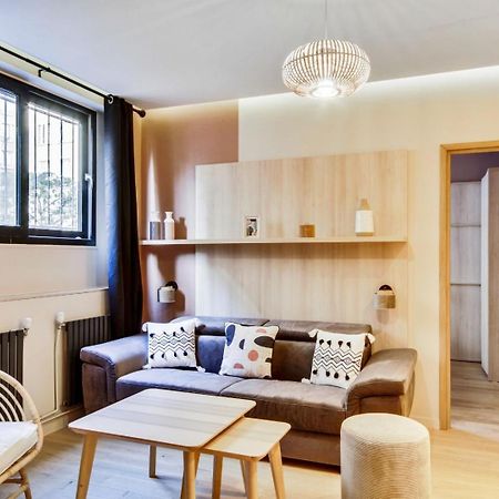 198 Suite Emma - Superb Apartment In 巴黎 外观 照片