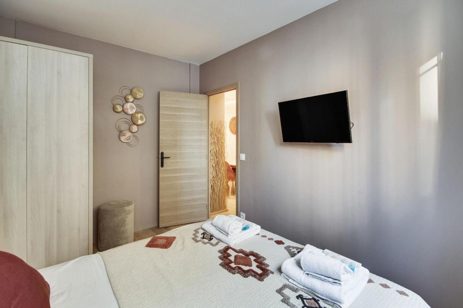 198 Suite Emma - Superb Apartment In 巴黎 外观 照片
