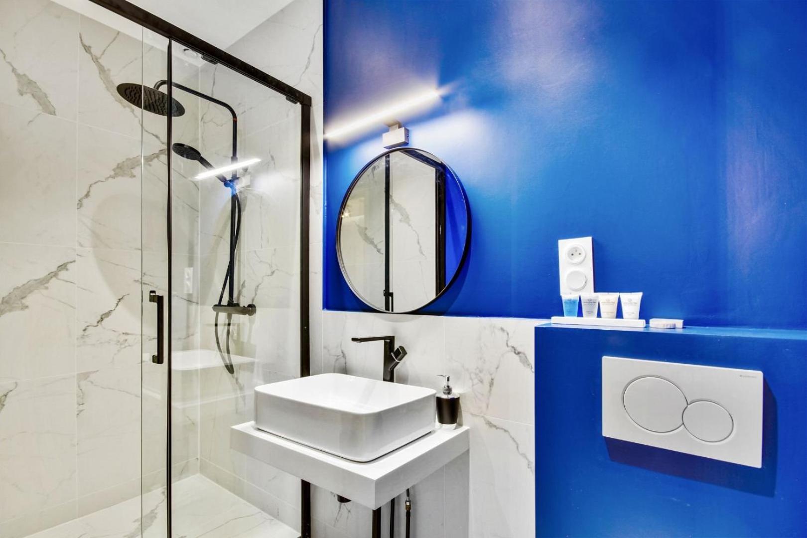 198 Suite Emma - Superb Apartment In 巴黎 外观 照片