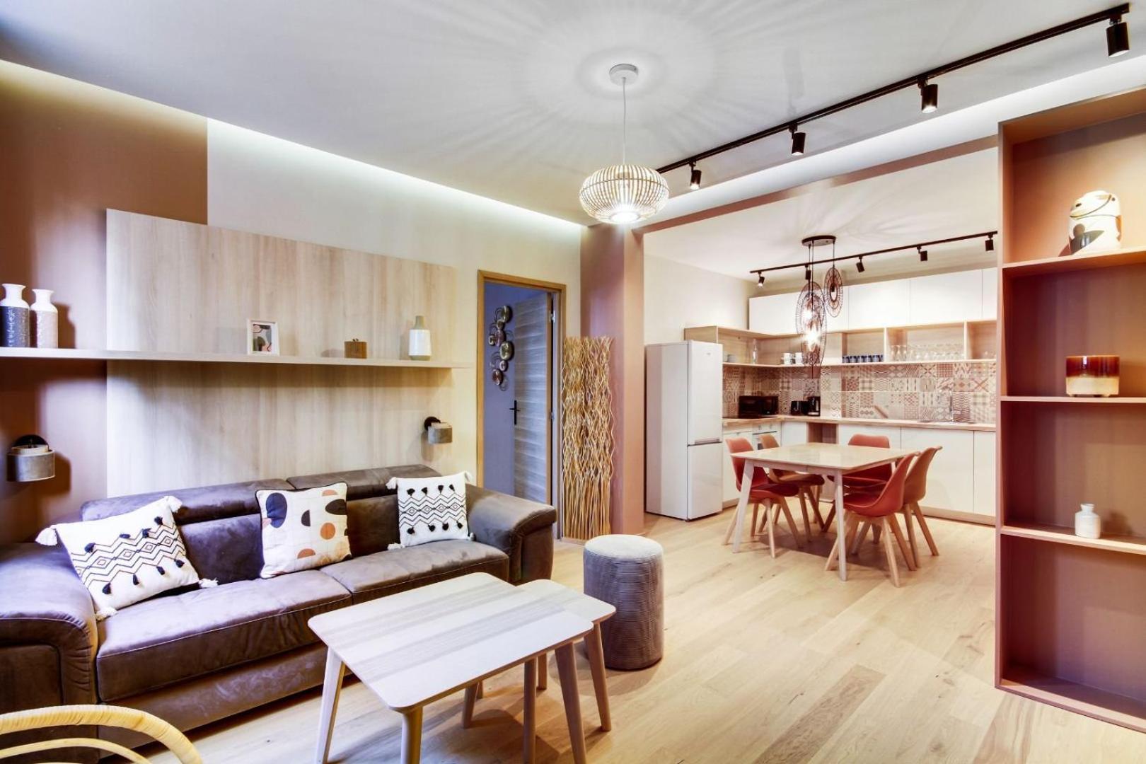 198 Suite Emma - Superb Apartment In 巴黎 外观 照片