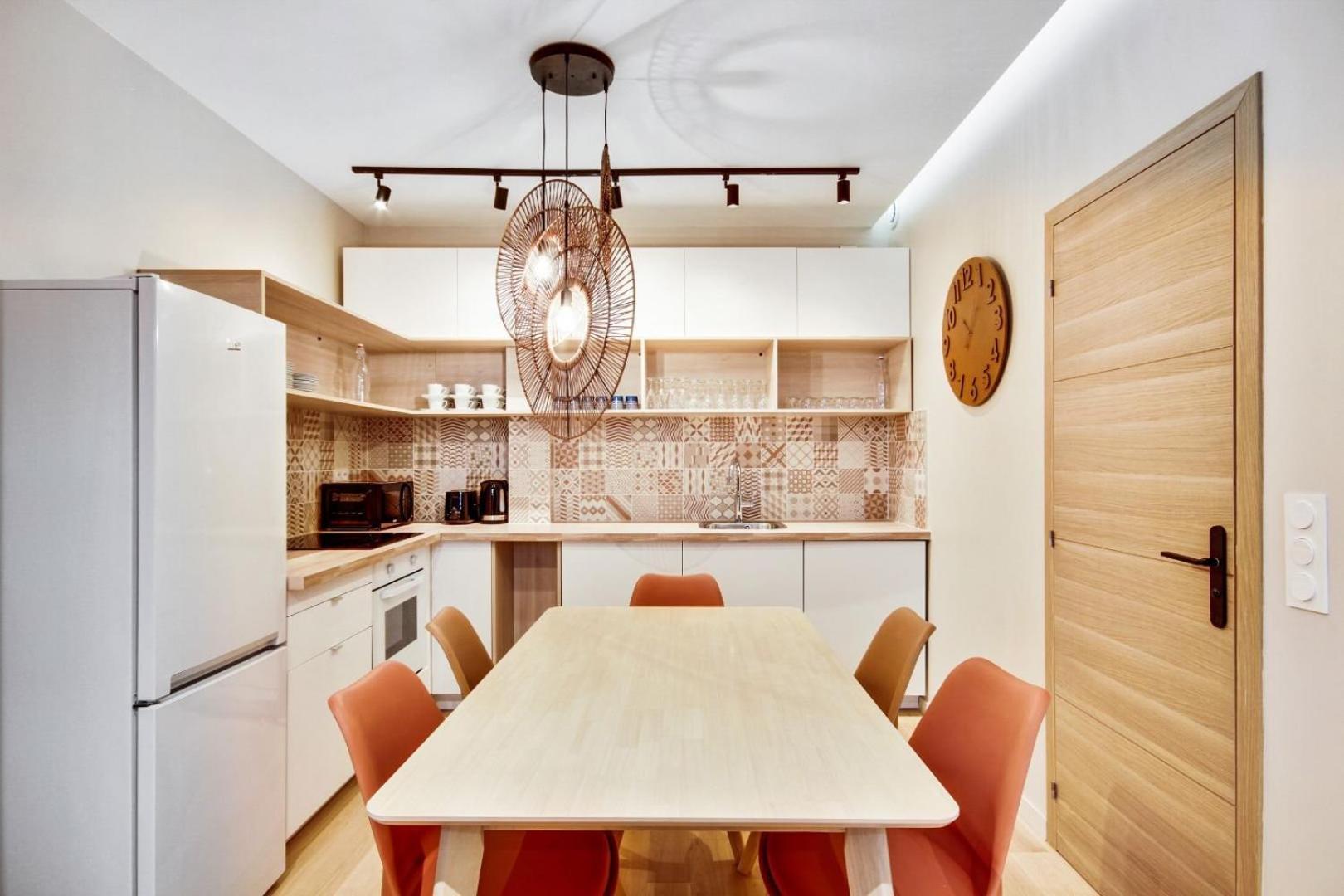 198 Suite Emma - Superb Apartment In 巴黎 外观 照片