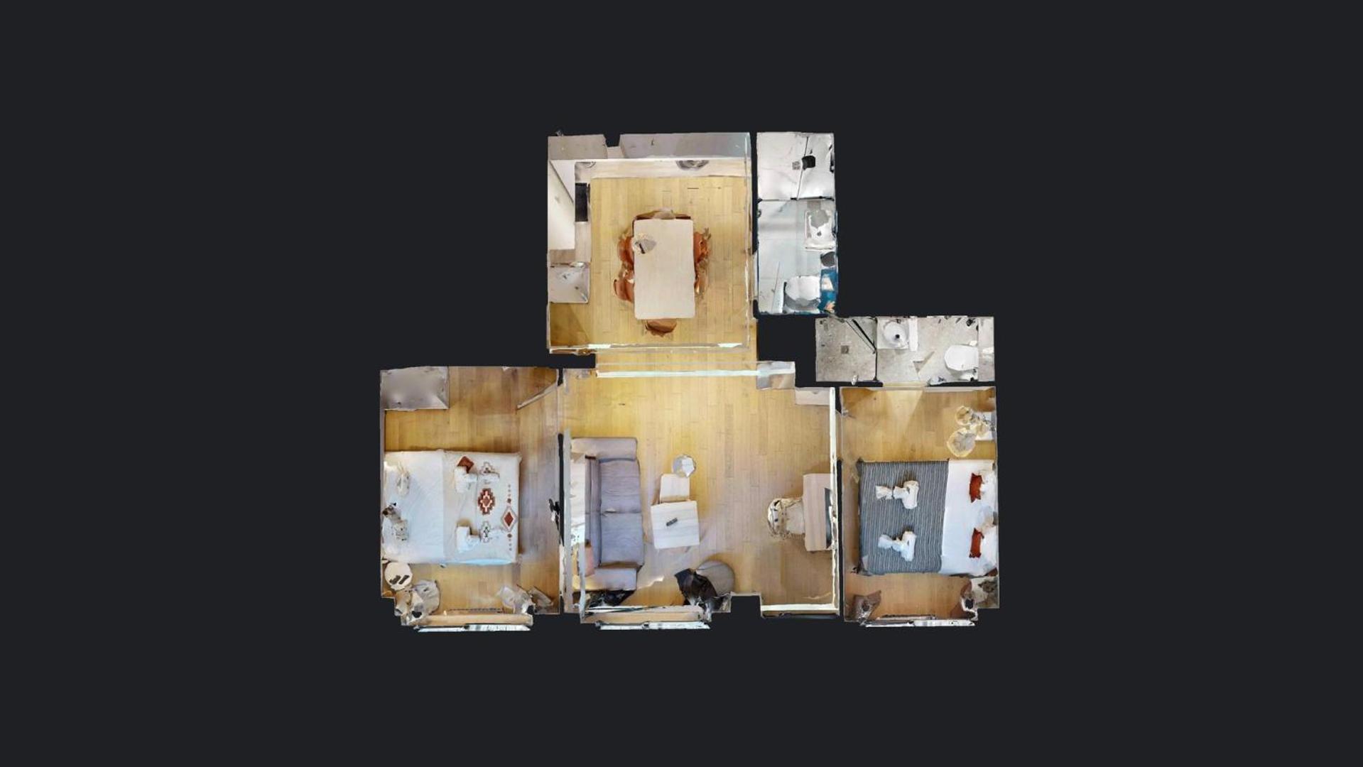 198 Suite Emma - Superb Apartment In 巴黎 外观 照片