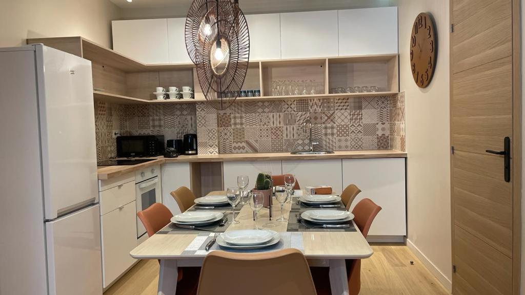 198 Suite Emma - Superb Apartment In 巴黎 外观 照片